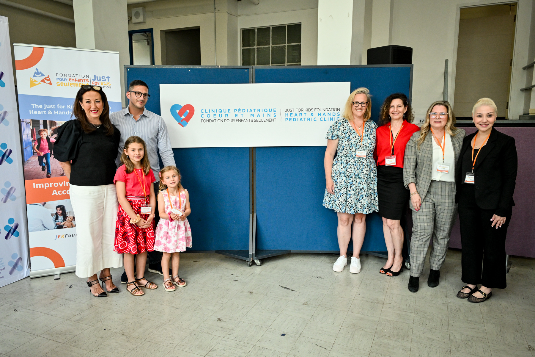 A success story renewed and repeated