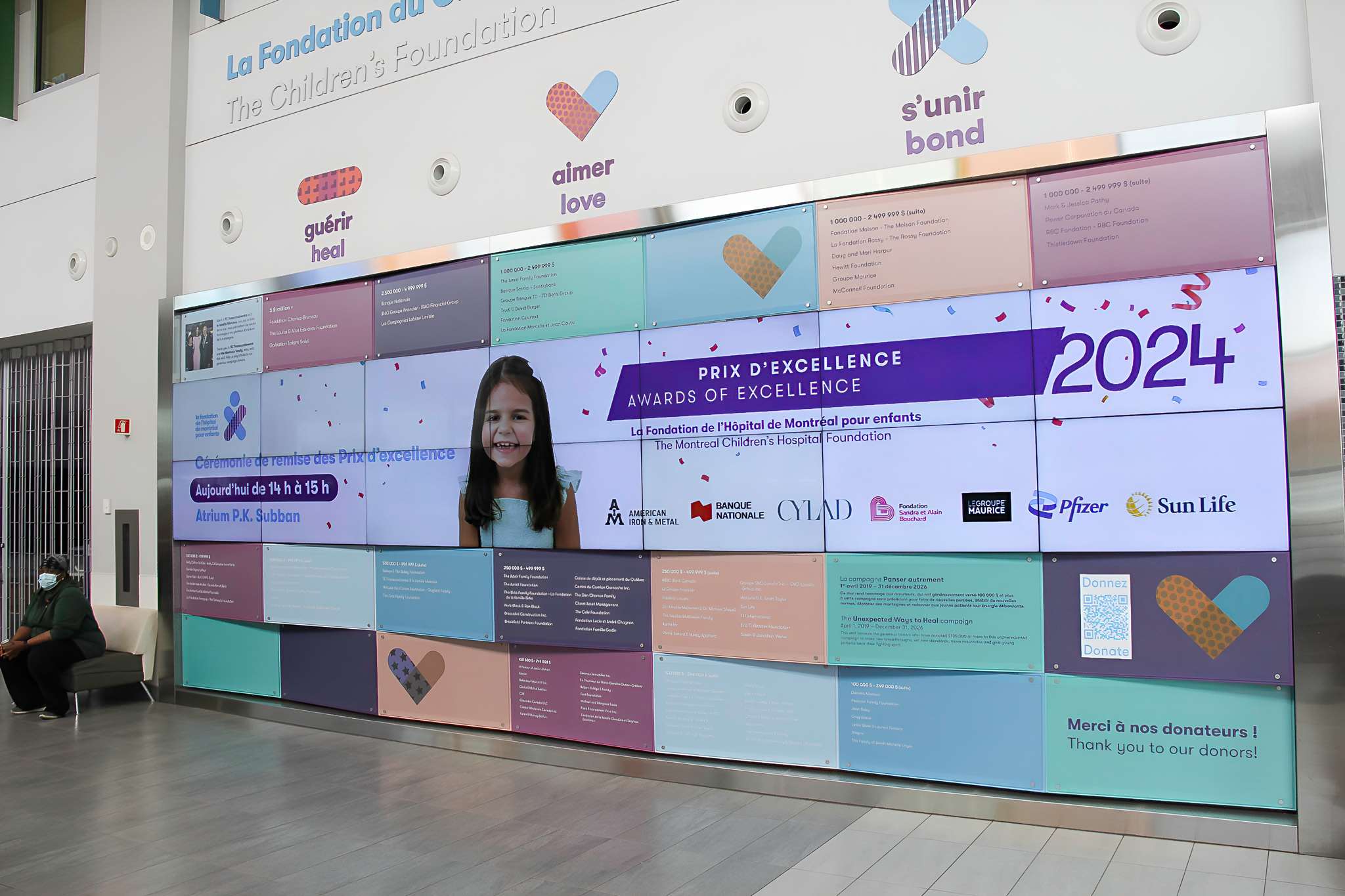 Awards of Excellence 2024