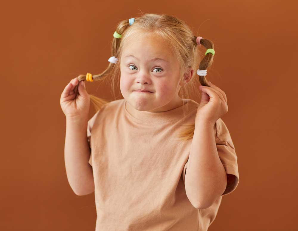 Magalie, 11 ans