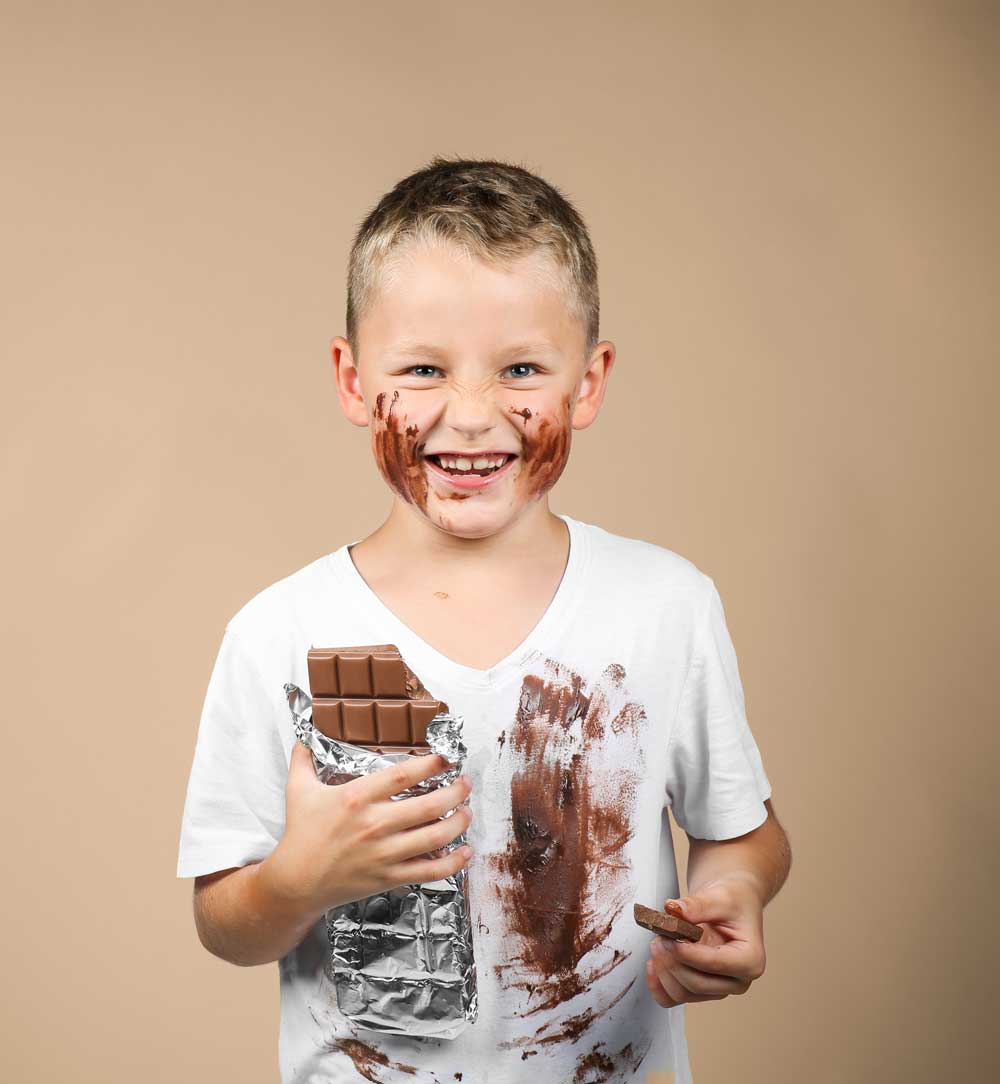 Chocolat