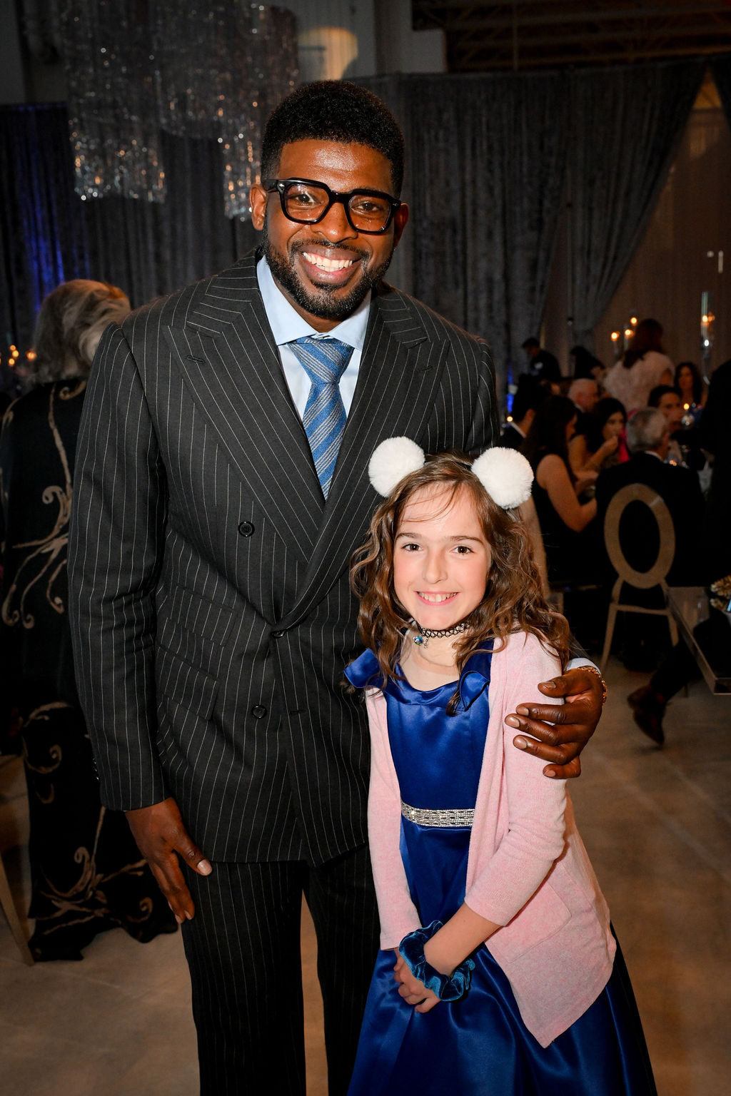 P.K. Subban