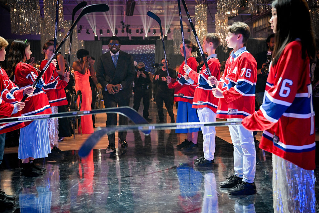 P.K. Subban